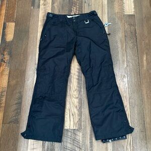 Ocean & Earth Snowboard Ski pants Wm L